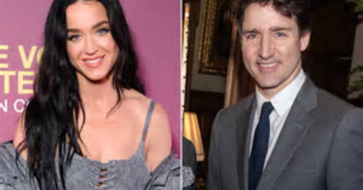 Justin Trudeau's New Girlfriend 2024: a New Chapter in His Life