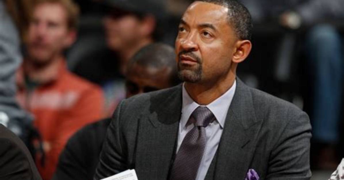 Juwan Howard Height, Weight, Net Worth, Age, Birthday, Wikipedia, Who, Nationality, Biography