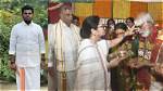 K. Annamalai: a Journey Through Heritage and Legacy