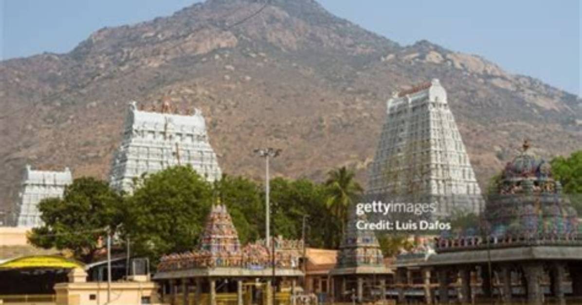 K. Annamalai: the Journey from His Place of Birth to Prominence