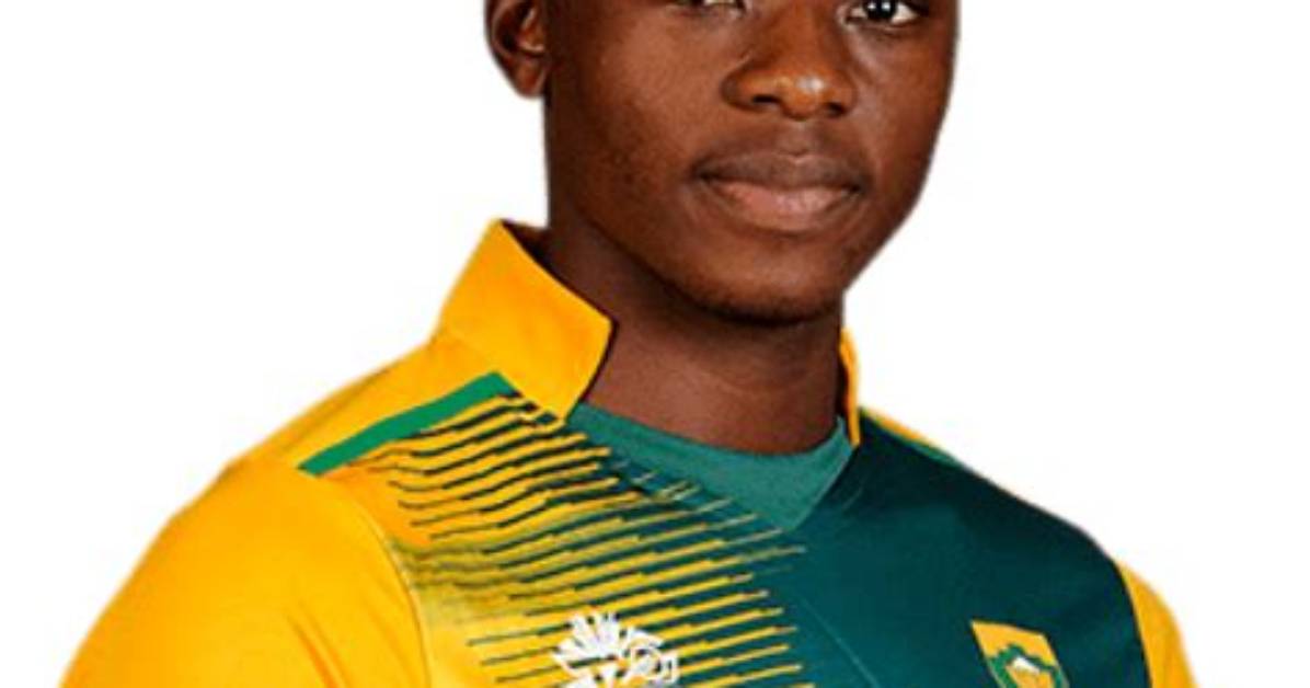 Kagiso Rabada Height, Weight, Net Worth, Age, Birthday, Wikipedia, Who, Nationality, Biography