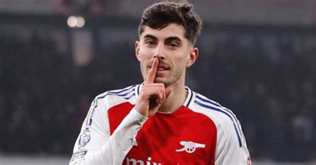 Kai Havertz Religion – Is He Jewish?