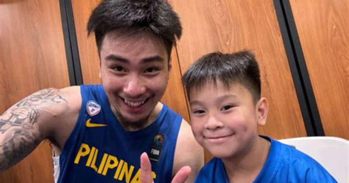 Kai Sotto Height, Weight, Net Worth, Age, Birthday, Wikipedia, Who, Nationality, Biography