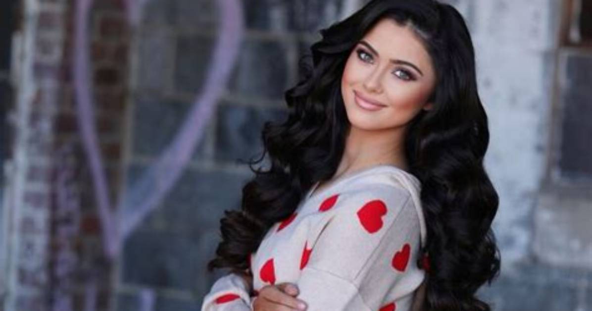 Kailia Posey Height, Weight, Net Worth, Age, Birthday, Wikipedia, Who, Nationality, Biography