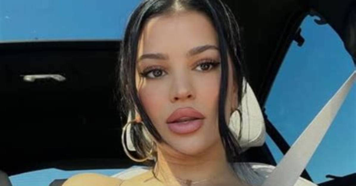 Kailyn De Los Rios Height, Weight, Net Worth, Age, Birthday, Wikipedia, Who, Nationality, Biography