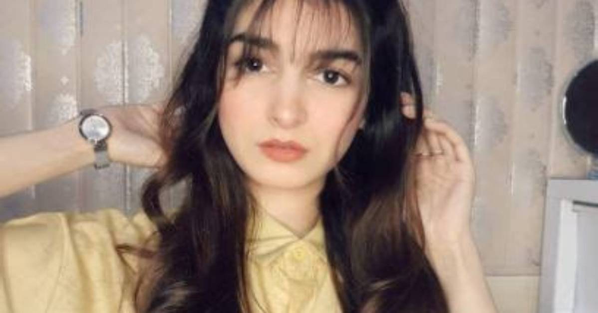 Kainat Faisal Height, Weight, Net Worth, Age, Birthday, Wikipedia, Who, Nationality, Biography