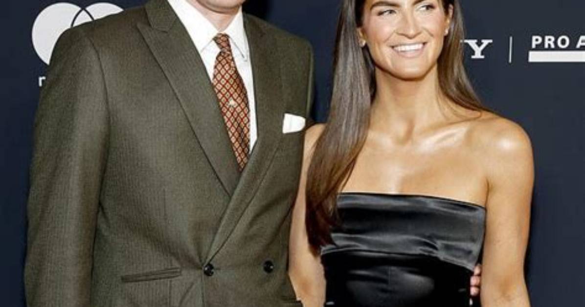 Kaitlan Collins: Unveiling the Mystery of Her Marital Status