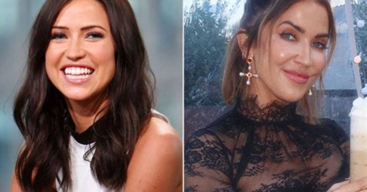 Kaitlyn Bristowe Before: the Journey of a Reality Star