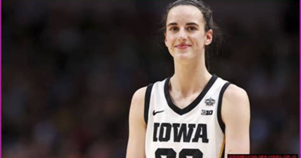 Kaitlyn Clark's Transgender Journey and Inspiring Impact