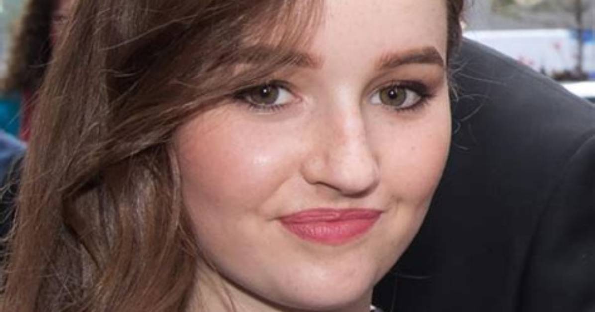 Kaitlyn Dever's Love Life: Who Is Her Boyfriend?