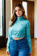 Kaitlyn Krems Jude: the Rising Star of the Digital Age