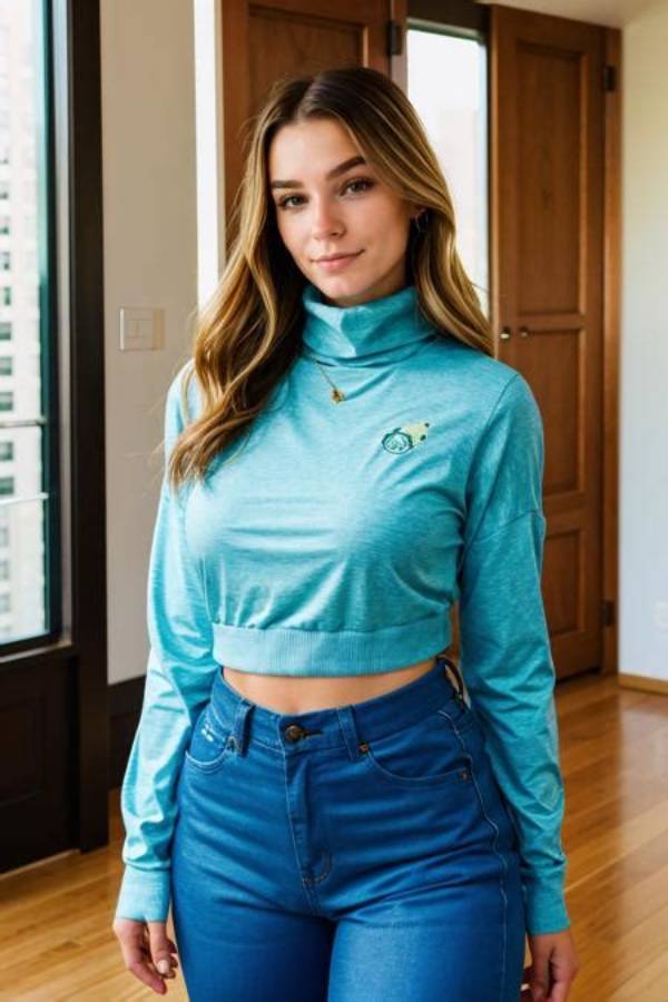 Kaitlyn Krems Jude: the Rising Star of the Digital Age