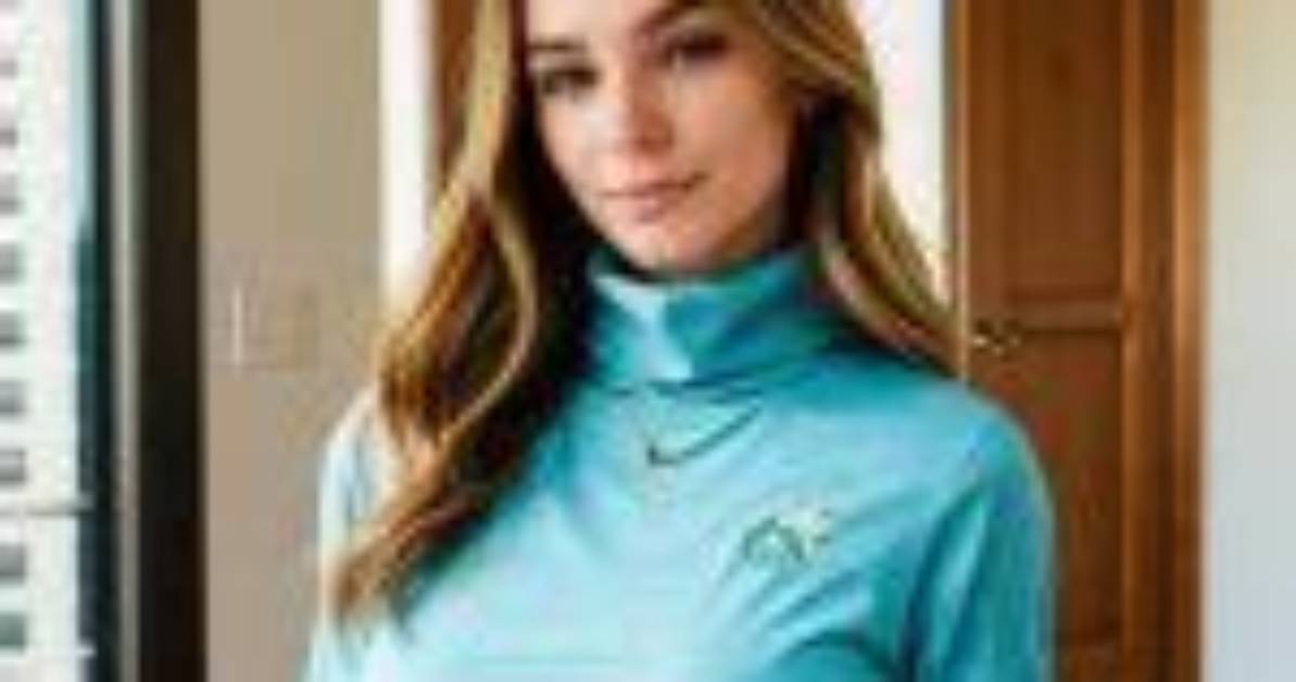 Kaitlyn Krems Lesk: a Rising Star in the Digital Landscape