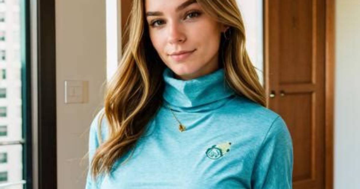Kaitlyn Krems: the Rising Star of Social Media and Lifestyle Influencer