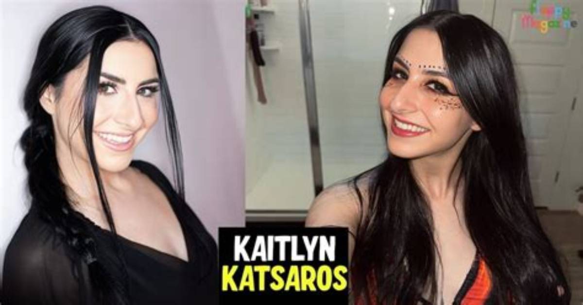 Kaitlyn Smiles Height, Weight, Net Worth, Age, Birthday, Wikipedia, Who, Instagram, Biography