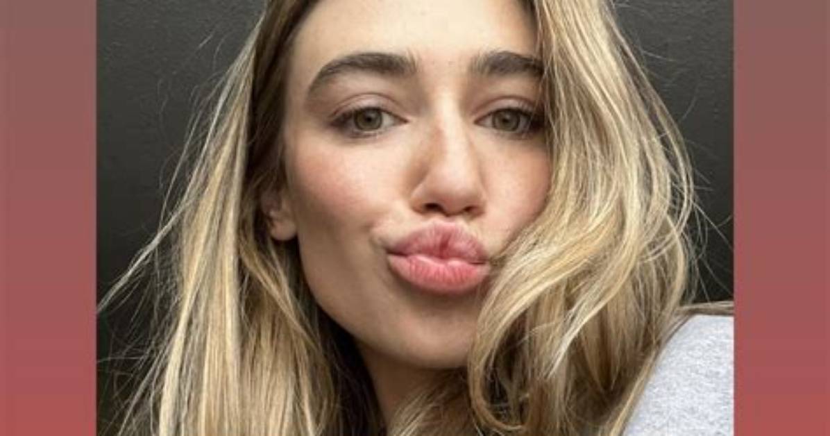 Kamilla Kowal: the Rising Star Who's Turning Heads