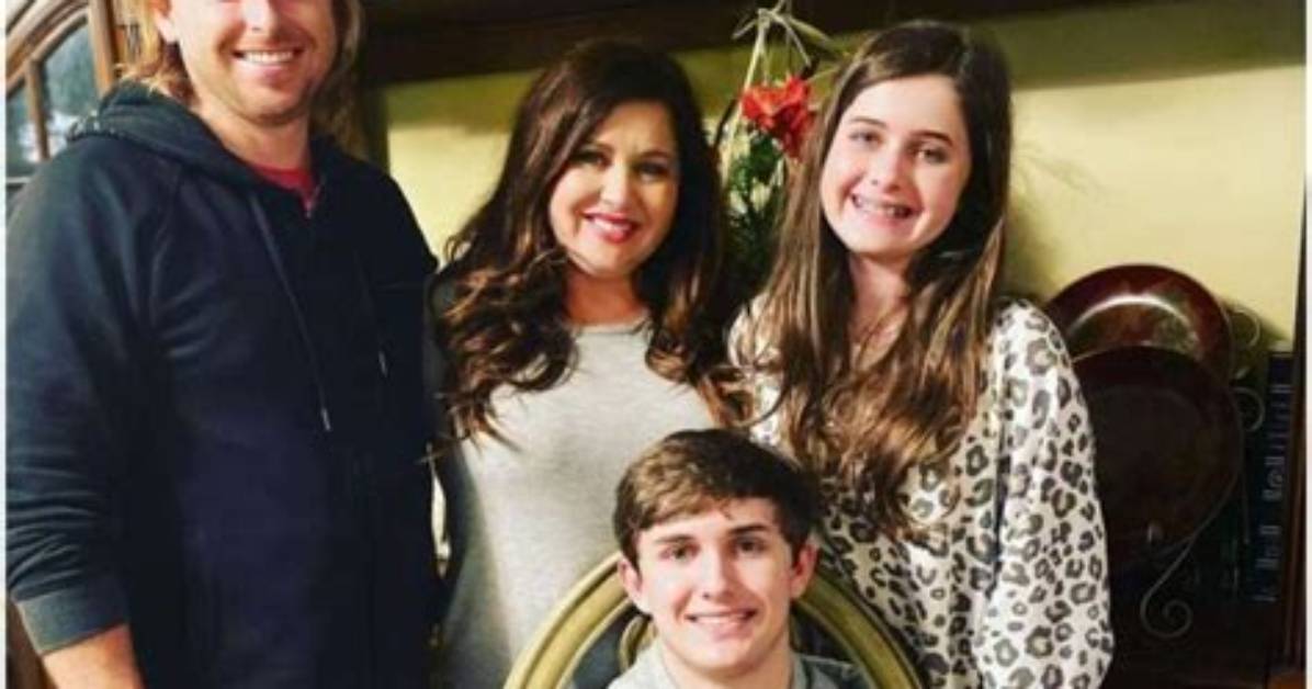 Kandiss Taylor and Her Husband Ryan Taylor Have Three Children – More Details About the Republican on the Ballot for Primary