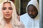 Kanye West Admits Kim Kardashian Looks After Their Kids ’80 Percent of the Time’
