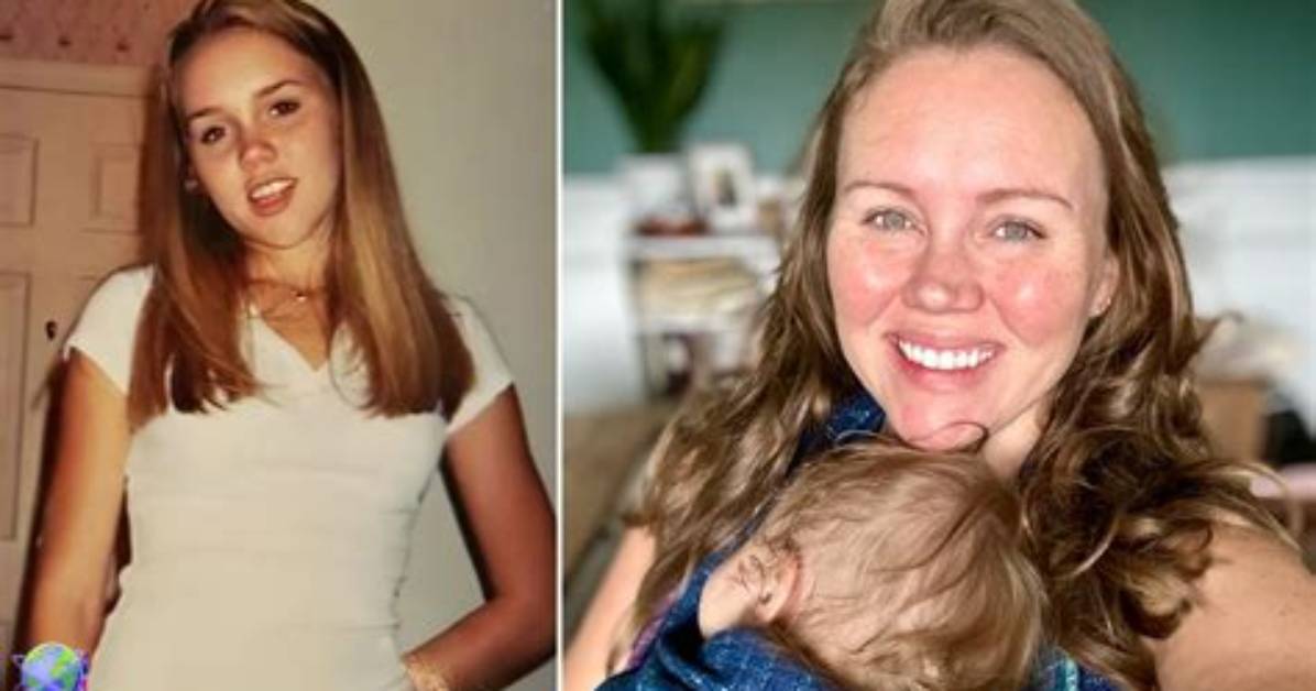 Kara Robinson's Incredible True Story: a Tale of Survival and Resilience