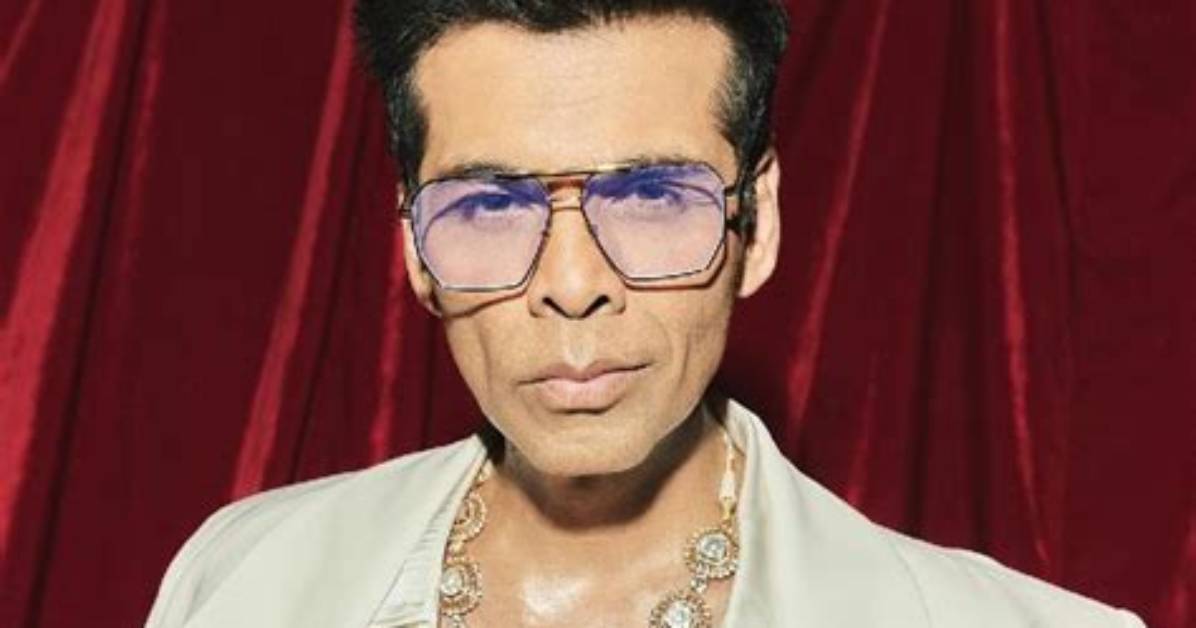 Karan Johar: a Journey Through Love and Relationships