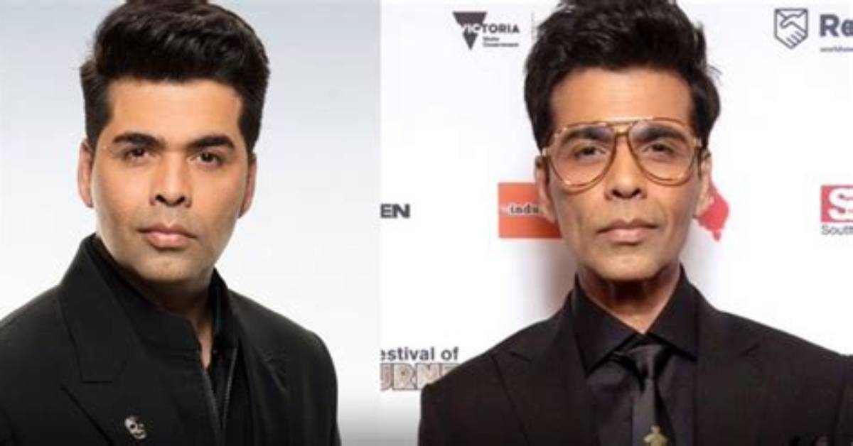 Karan Johar's Journey: Is He Really Married?
