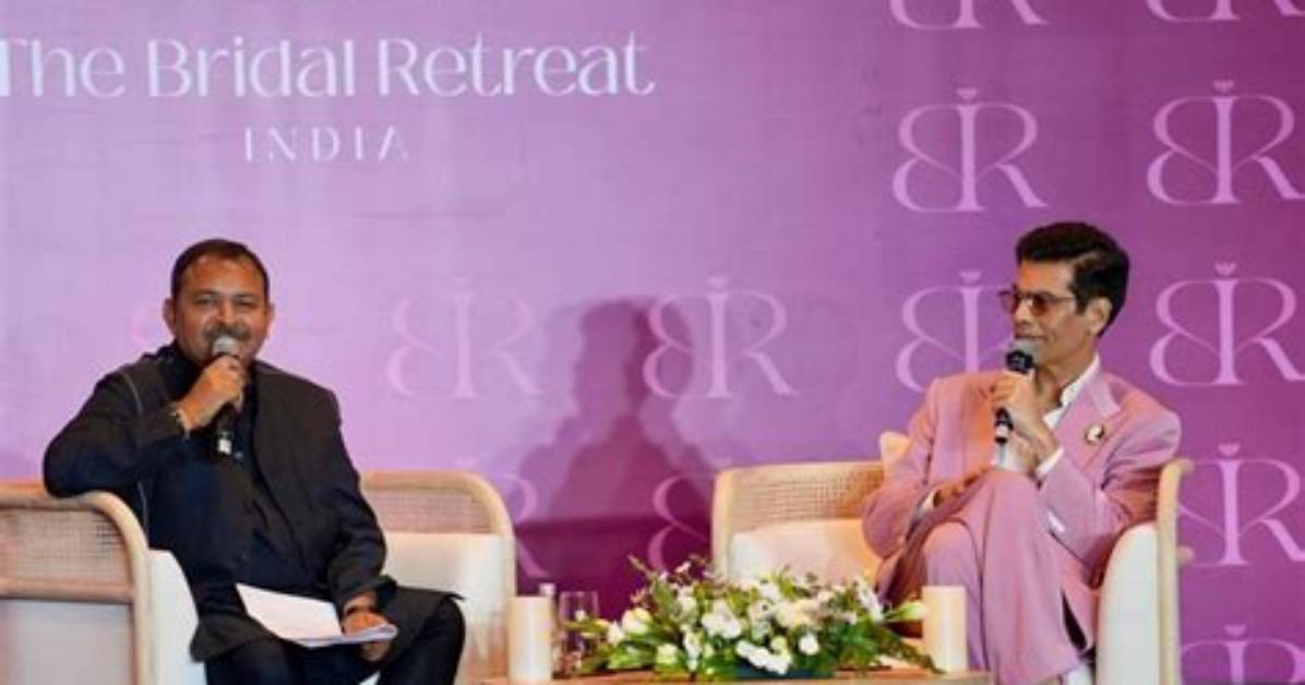 Karan Johar's Journey to Marriage: Unraveling the Mystique