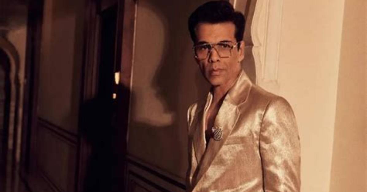 Karan Johar: the Journey of Love and Marriage