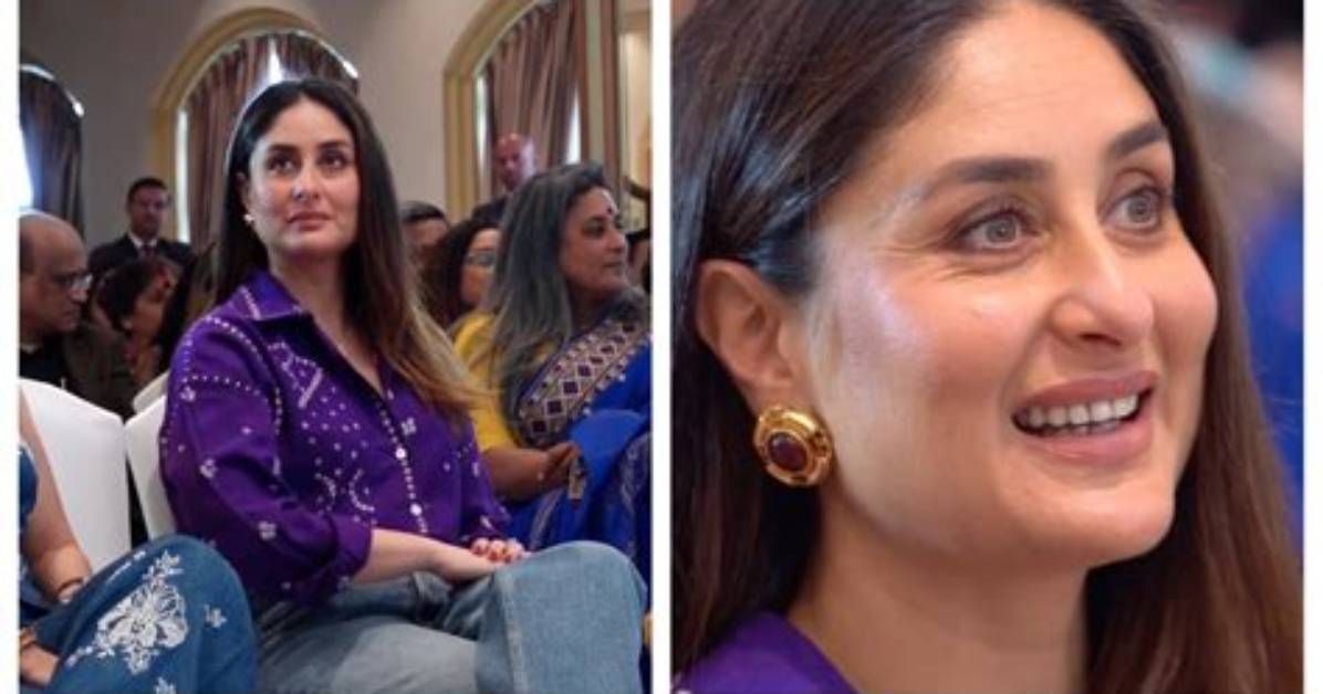 Kareena Kapoor's Age in 2023: Unraveling Insights and Milestones