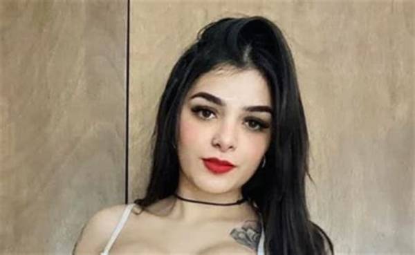 Karely Ruiz: Twitter Sensation and Rising Star