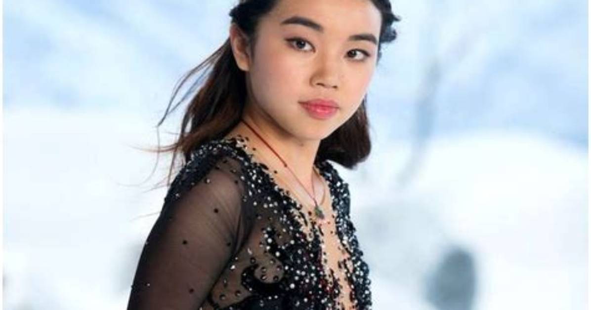 Karen Chen Height, Weight, Net Worth, Age, Birthday, Wikipedia, Who, Nationality, Biography