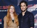 Karen Gillan and Nick Kocher: a Love Story