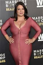 Karen Gravano Height, Weight, Net Worth, Age, Birthday, Wikipedia, Who, Instagram, Biography