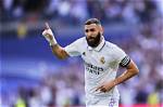 Karim Benzema: the Rise of a Real Madrid Legend