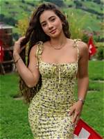 Karina Pedro Height, Weight, Net Worth, Age, Birthday, Wikipedia, Who, Instagram, Biography
