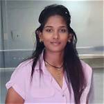 Karishma Ramharack Height, Weight, Net Worth, Age, Birthday, Wikipedia, Who, Nationality, Biography