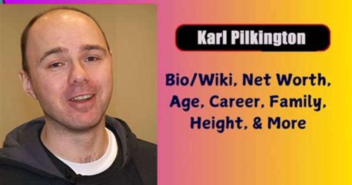 Karl Eller Height, Weight, Net Worth, Age, Birthday, Wikipedia, Who, Nationality, Biography