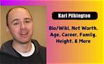 Karl Eller Height, Weight, Net Worth, Age, Birthday, Wikipedia, Who, Nationality, Biography