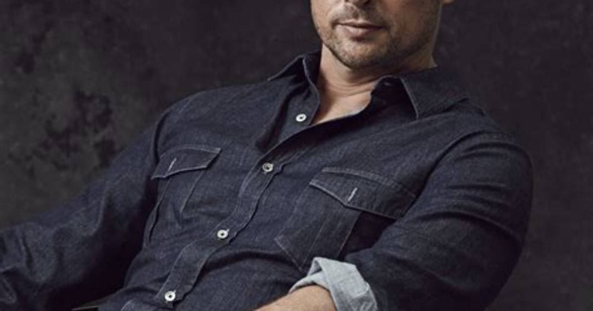 Karl Urban 2024: the Rise of a Versatile Star
