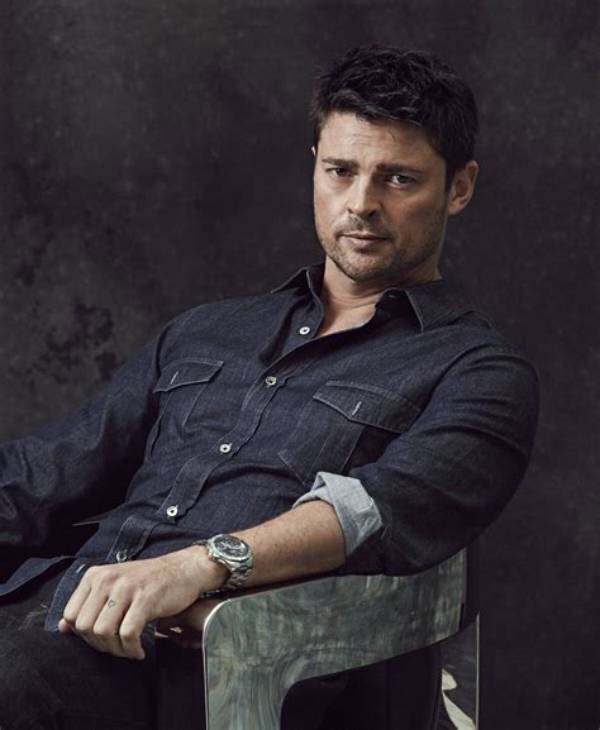 Karl Urban 2024: the Rise of a Versatile Star