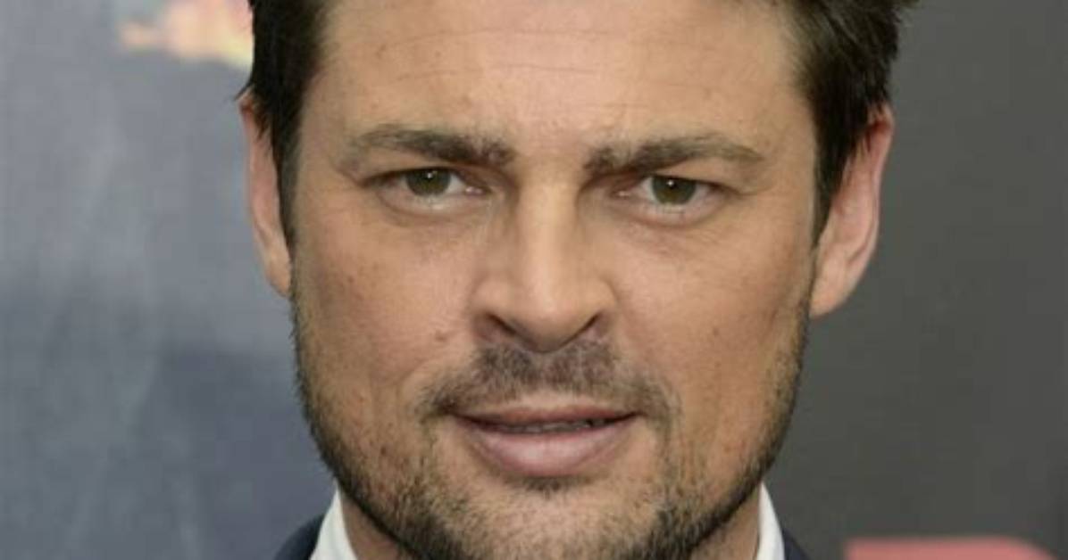 Karl Urban's Romantic Journey: Who Is His Freundin in 2024?
