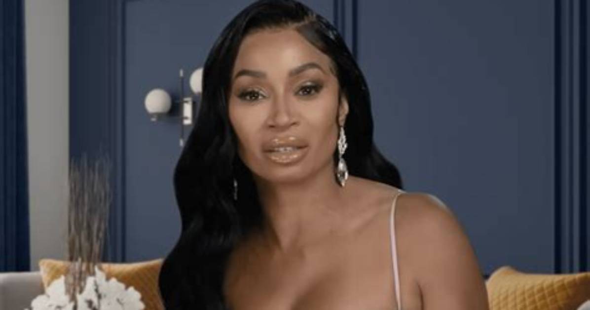 Karlie Redd and Moe: an Unlikely Friendship?