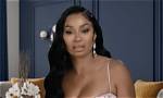 Karlie Redd and Moe: an Unlikely Friendship?