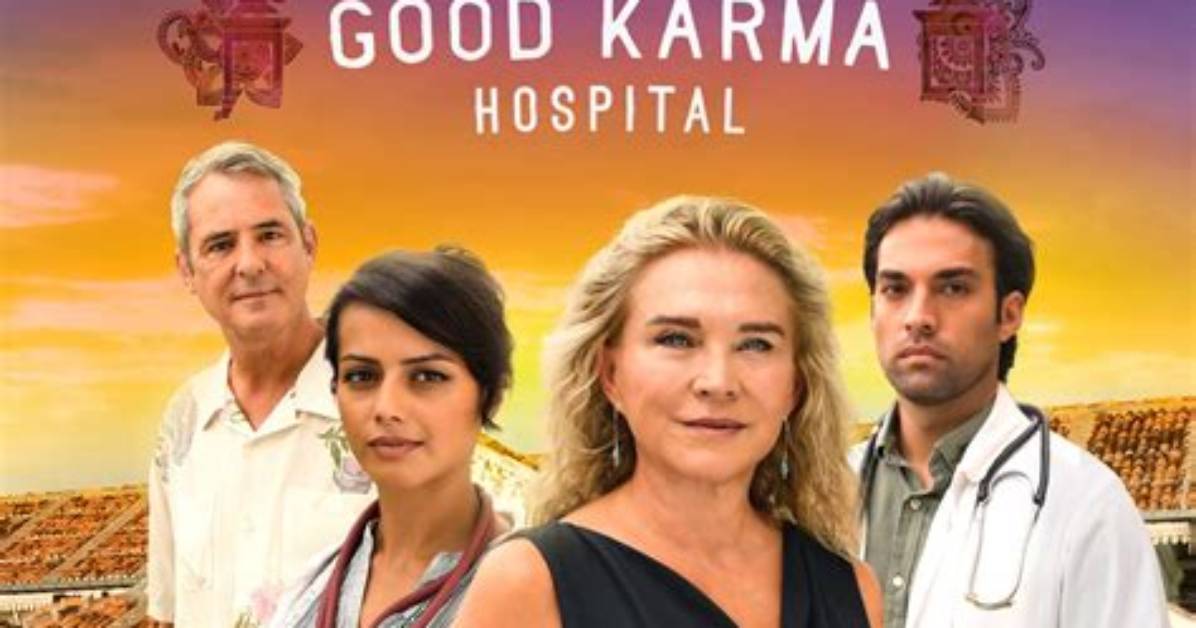 Karma Hospital Cast: a Closer Look at the Talented Ensemble
