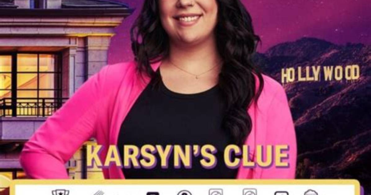 Karsyn's Claim to Fame: a Rising Star in the Spotlight