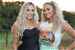 Kasi Rosa Wicks – Jason Aldean’s Sister, Does He Have a Brother?