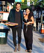 Kat Stickler Announced Her Break up with Cam Winter
