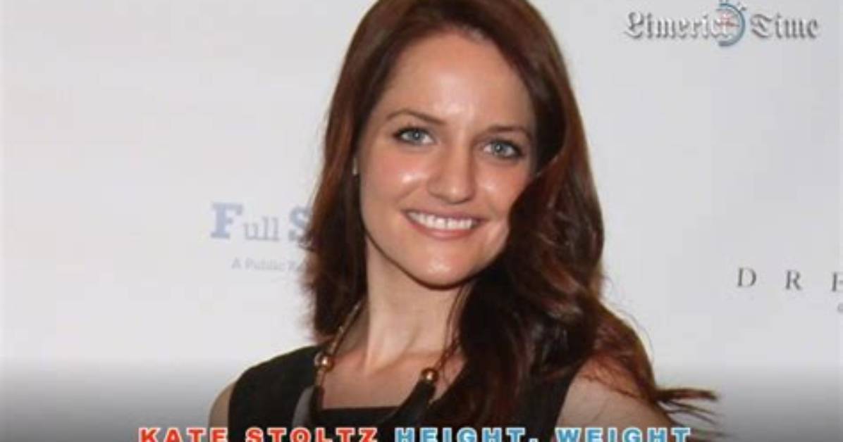 Kate Bolick Height, Weight, Net Worth, Age, Birthday, Wikipedia, Who, Instagram, Biography