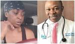 Kate Henshaw Exposes Lagos Doctor Who Molested Wife’s Niece for 2 Year's