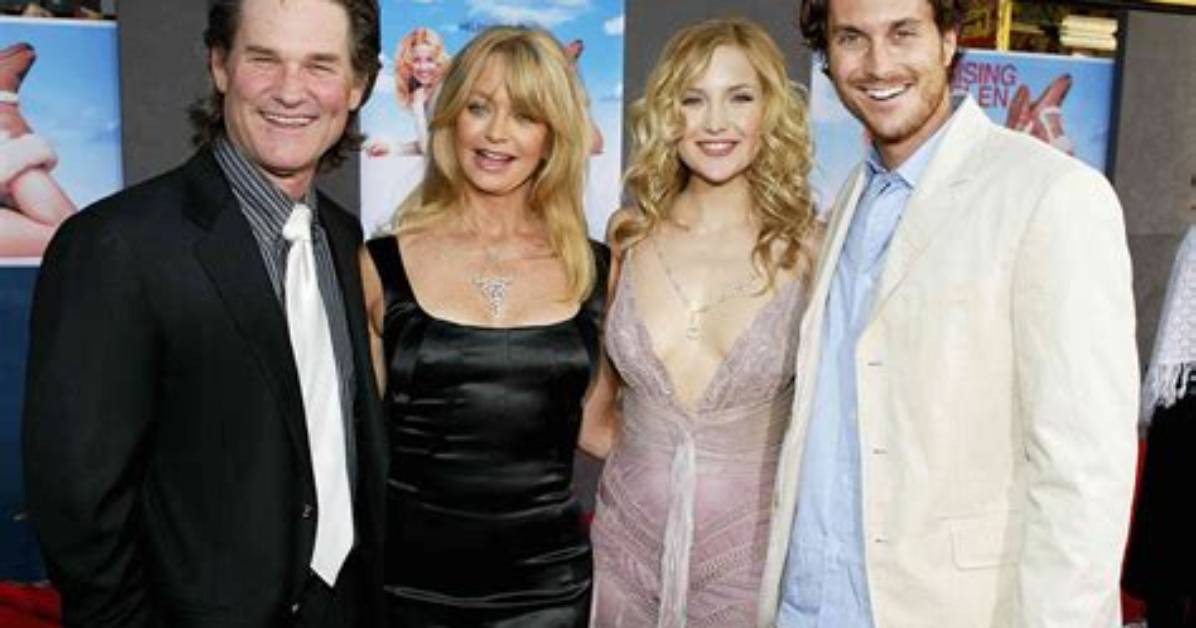 Kate Hudson's Parents: a Legacy in Hollywood
