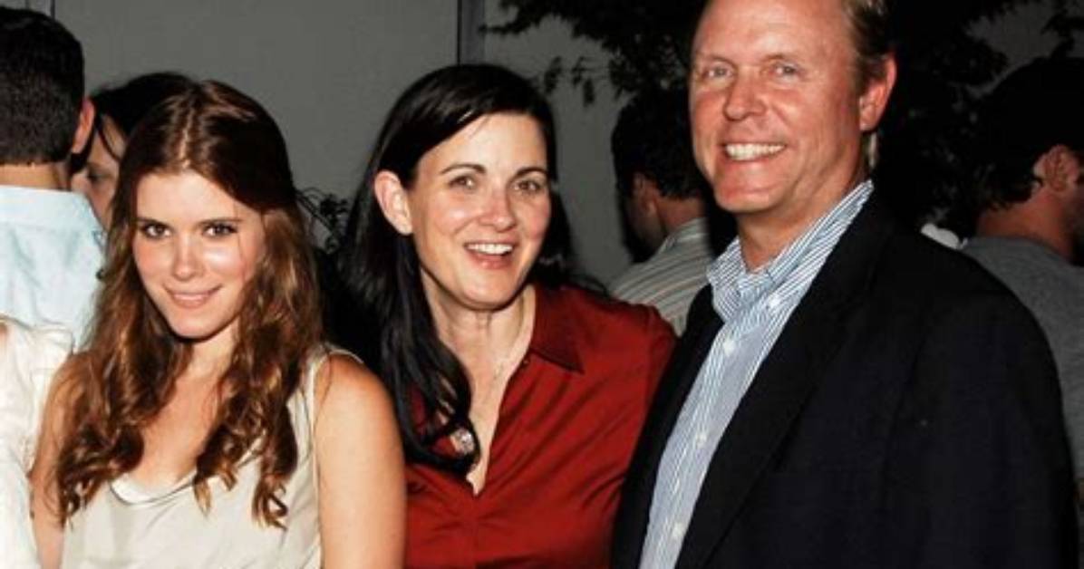 Kate Mara Parents Timothy Christopher Mara and Kathleen Mcnulty Rooney Own the Pittsburgh Steelers